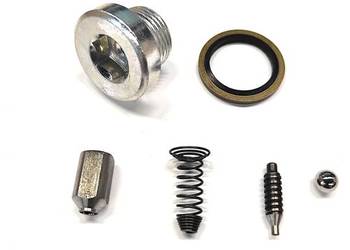 Zawór podnoszenia wózka PPT18 PPT20 PPT15-2 paleciak