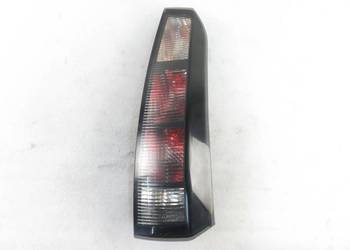 LAMPA PRAWA TYLNA OPEL MERIVA A (X03) 
