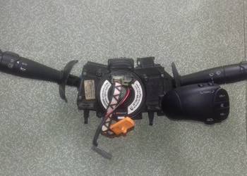 Renault Kangoo moduł przełączników wraz z pierścieniem poduszki