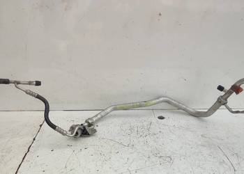 12.PRZEWÓD RURKA WĄŻ KLIMATYZACJI FORD FOCUS MK3 1.0 ECOBOOST F1F119A834NB