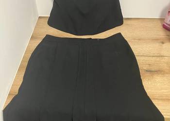 Gorset, spódnica Next