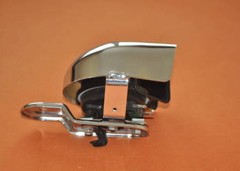 Harley Davidson Klakson Sygnal Dzwiekowy Chrom.