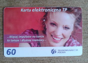 WIĘCEJ IMPULSÓW NA KARCIE TO TAŃSZE I DŁUŻSZE ROZMOWY