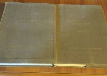 O ziemiorodztwie Karpatow i innych gor i rownin Polski +ATLAS Staszic