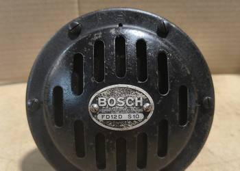 SYGNAŁ KLAKSON BOSCH BMW R11 R12 R66 R61 R71 R5 R4 R35 NSU DKW ZUNDAPP