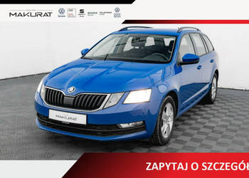 Škoda Octavia WD6068N#2.0 TDI Ambition 2 stref klima Cz.park Salon PL VAT …