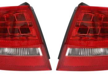 Audi A4 B8 08-11 Lampa tylna NOWA