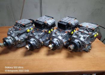 Pompa wtryskowa Opel PSG16 VP44