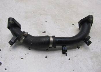 RURA POWIETRZA PRZEWÓD DOLOT 1.5D MAZDA CX3 CX-3 S55013242