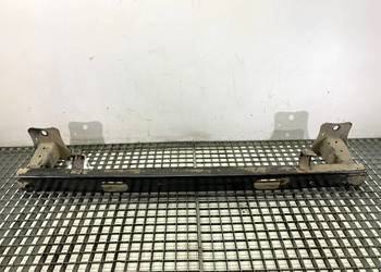 BELKA ZDERZAKA TYŁ TOYOTA PROACE Minivan WZMOCNIENIE