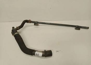 WĄŻ RURA WODU AUDI A6 RS6 C8 4K0121070P 4K0122293DE 4K0122055AL