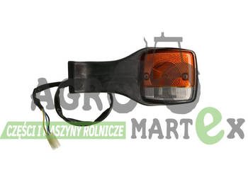 5180526 LAMPA POZYCYJNA LH CNH