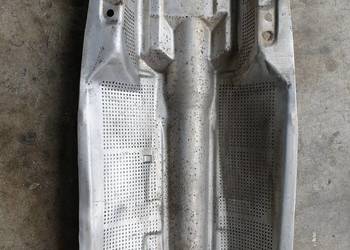Osłona termiczna wydechu BMW e39