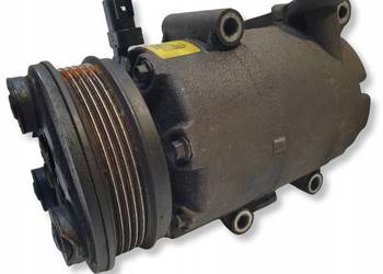 SPRĘŻARKA KLIMATYZACJI Ford C-MAX 1.6 16V _ 3M5H-19D629-PH