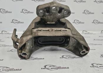 OPEL ASTRA ZAFIRA MERIVA 1.4 TURBO A14NET łapa poduszka silnika V06580AC