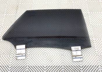 SZYBA PRAWY TYŁ PODWÓJNA AUDI Q8 SUV 4M8845026B TYLNA, PRAWA