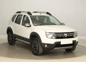 Dacia Duster 1.6 SCe