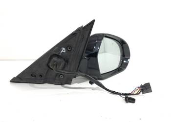 LUSTERKO PRAWY AUDI A6 C7 Sedan/Limuzyna 10-18