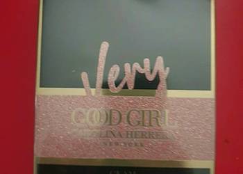 Carolina Herrera Very Good Girl Glam Parfum 80 ml