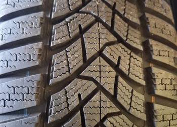 Koła 2025 opony zimowe DUNLOP 205,60,16 mazda kia hyundai felgi kołpaki