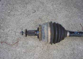 Półoś napędowa długa Volvo s80 2.5 TDI automat p9181534