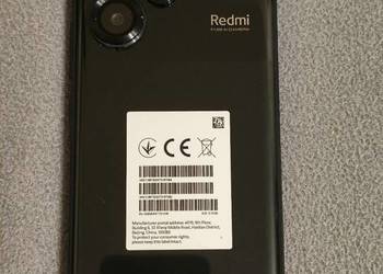 Telefon Redmi Note 13 Pro +/plus/ 5g 12/512 gb
