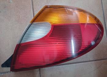 5288529AF lampa lewy tyl chrysler neon II 99-05r