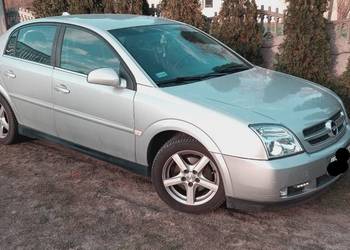 Opel Vectra C