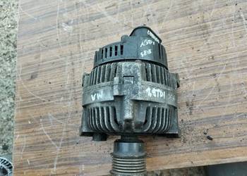 VW GOLF III POLO IBIZA BORDOBA 1,9TDI alternator