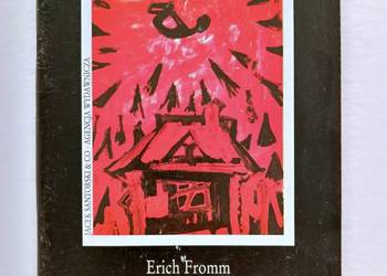 Wojna w człowieku - Erich Fromm