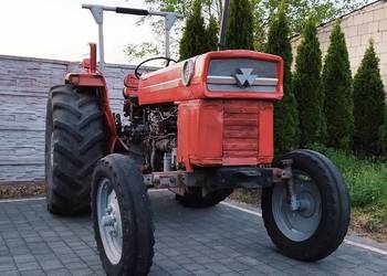 Ciągnik rolniczy MF 165 Massey Ferguson Ursus c330 c360 Tanio