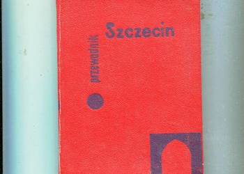 Szczecin i okolice - Czesław Piskorski