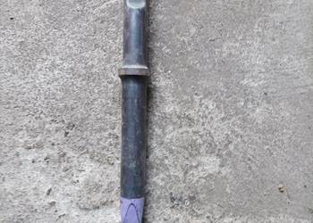 Grot do minikoparki 60 cm x 30 mm