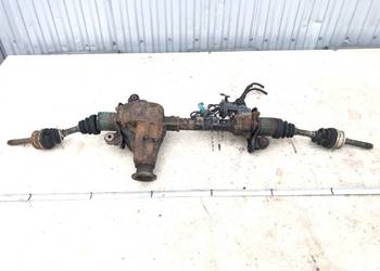 MOST DYFER PRZÓD OPEL MONTEREY B 3.0 159KM 98-99 PRZEKŁADNIA