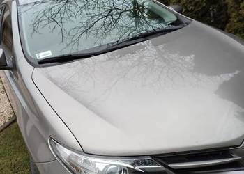Toyota Auris, Polski Salon, Pierwszy właściciel, Przebieg 129 000 km