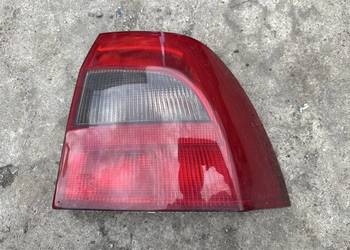 Lampa tył prawa Opel Vectra B sedan