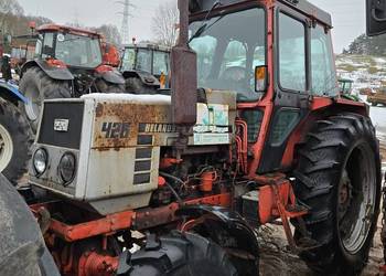 Belarus 426 Export 4WD