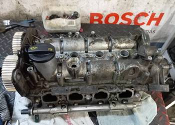 Wałki z podstawą 1.4 TSI cxs