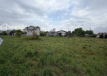 Działka Rumia 2155m2
