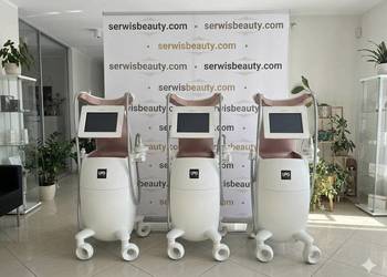 Endermologia LPG Alliance tylko 300h gwarancja 12m Gostynin