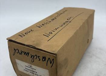 Johnson Fluiten R050022874 B3L3R ROTARY UNION