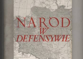 Naród w defensywie - Gelle