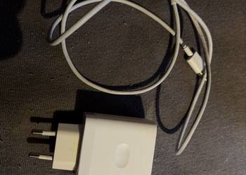 Ładowarka realme supervoc 80w