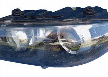 LAMPA LEWY PRZÓD EU XENON VOLKSWAGEN VW SCIROCCO