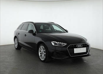 Audi A4 40 TFSI
