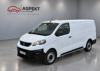 Peugeot Expert L2 1.5 BlueHDi 122KM / Bezwypadkowy / Faktura VAT