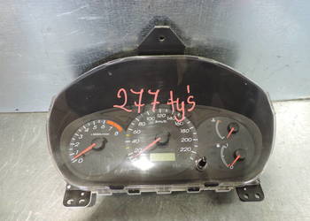HONDA CIVIC VII 1.6 LICZNIK ZEGARY HR0287056