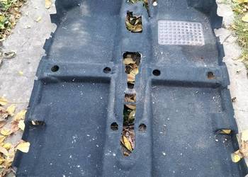ford ka2 wykładzina podłogowa