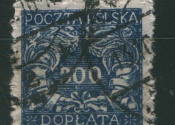 Zn. Dopł. PMW Fi D 22 kas 1920