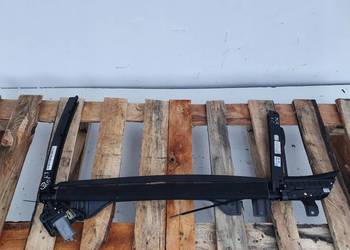 BMW F01 F02 ROLETA DRZWI LEWY TYŁ 9141407